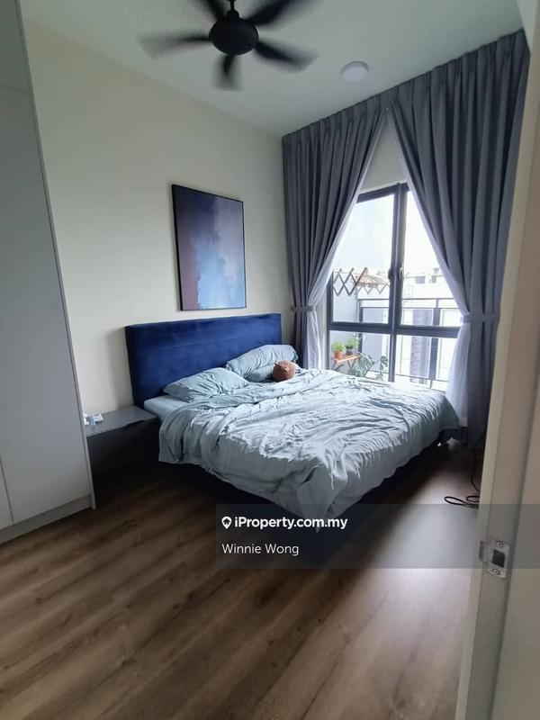 Service Residence for Sale in 8th & Stellar by Winnie Wong - iProperty.com.my