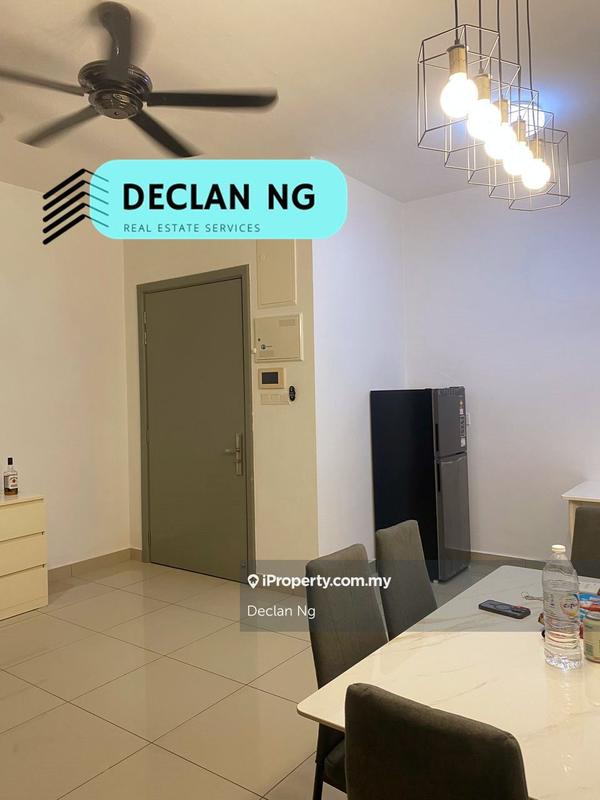 Condominium for Sale in Setia Pinnacle by Declan Ng - iProperty.com.my