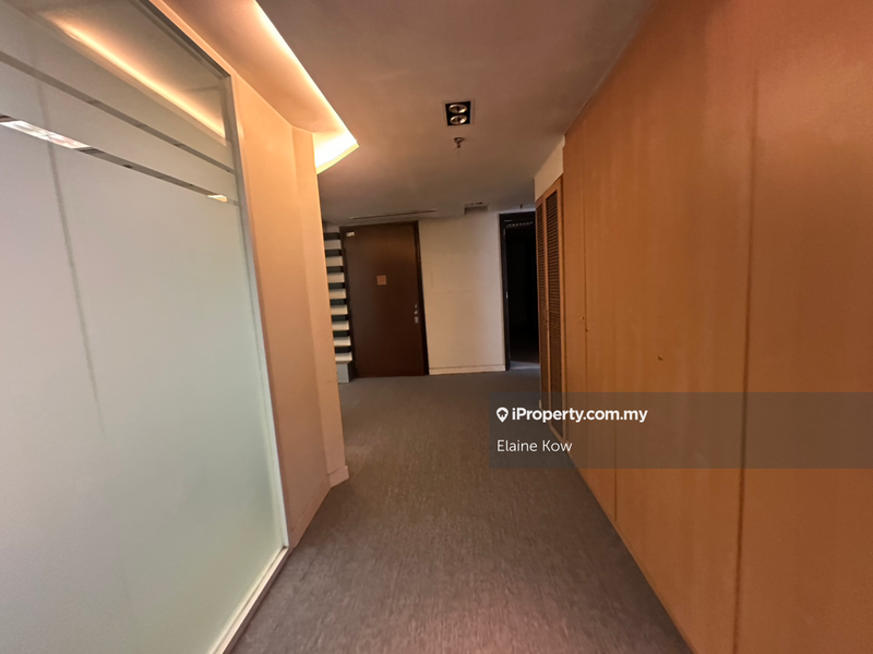 Office for Rent in Ampwalk, jalan ampang, Ampang by Elaine Kow - iProperty.com.my