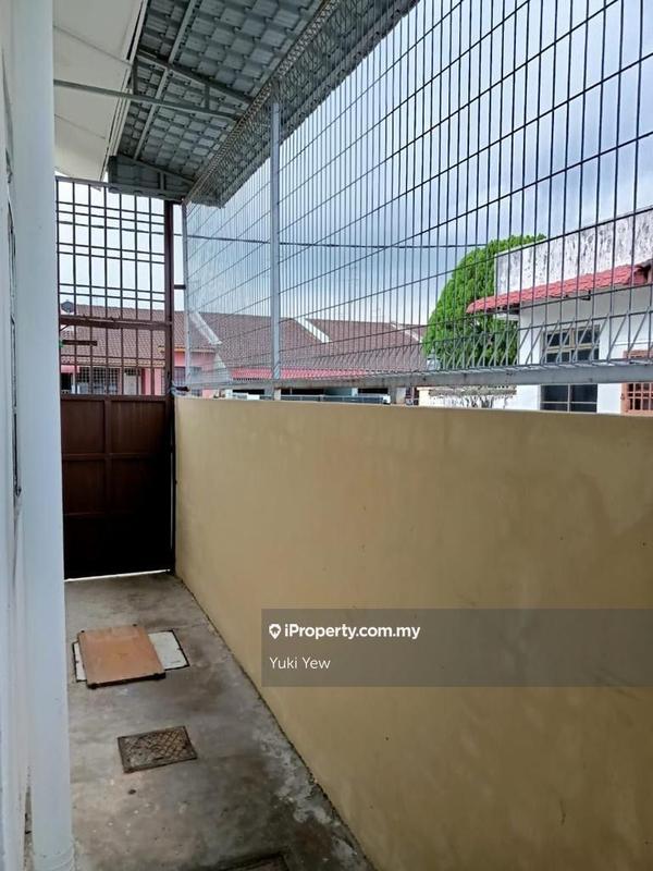 1-storey Terraced House for Sale in Tmn Kota Jaya, Kota Tinggi by Yuki Yew - iProperty.com.my
