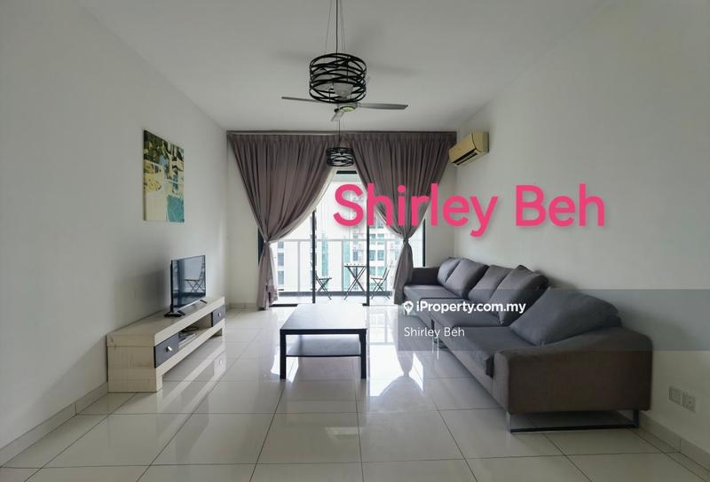 For Rent - The Light Linear