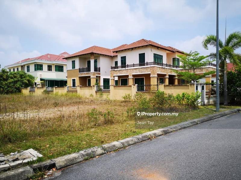 Bungalow Land for Sale in Kota Warisan, Sepang by Jean Tay - iProperty.com.my