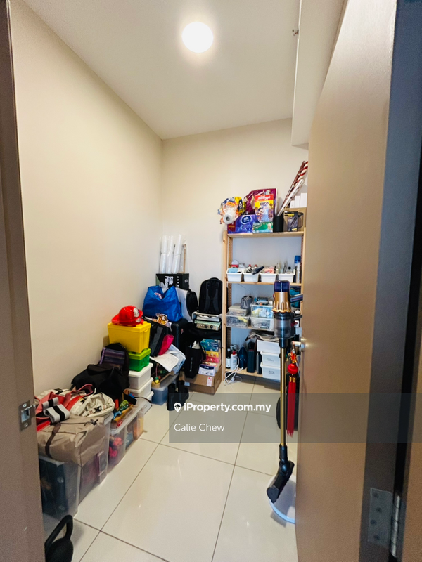 Service Residence for Sale in Setia City Residences by Calie Chew - iProperty.com.my