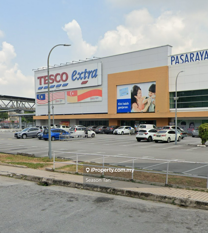 Tanah Perindustrian untuk Dijual di BANDAR PUCHONG JAYA, Puchong oleh Season Tan - iProperty.com.my