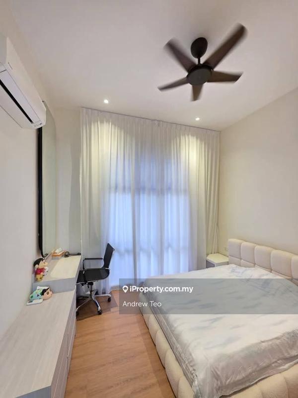 Rumah Kluster untuk Dijual di Taman Gaya, Ulu Tiram oleh Andrew Teo - iProperty.com.my