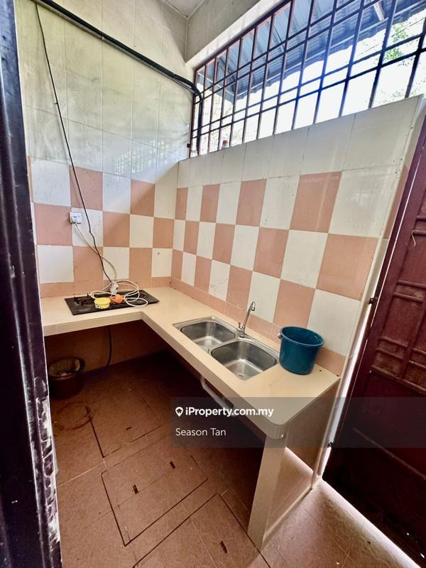 2-storey Terraced House for Sale in Taman Tanjong Kerayong, Mentakab by Season Tan - iProperty.com.my