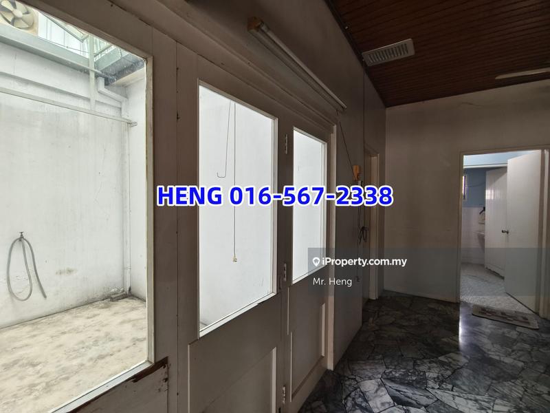 Semi-Detached House for Sale in New Pasir Puteh, Ipoh by Mr. Heng - iProperty.com.my