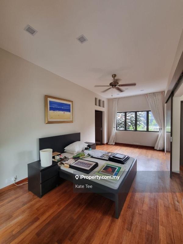 Bungalow House for Rent in Ledang Heights, Iskandar Puteri (Nusajaya) by Kate Tee - iProperty.com.my