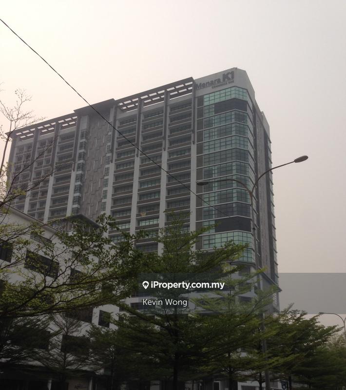 Pejabat-Runcit untuk Dijual di Other, Jalan Klang Lama (Old Klang Road) oleh Kevin Wong - iProperty.com.my