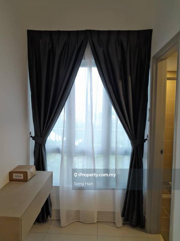 For Rent - Razak City Residences (RC Residences)