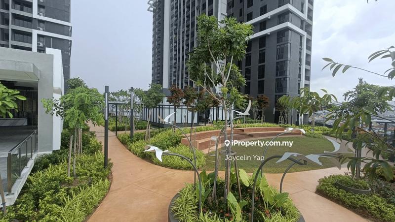 Service Residence for Sale in Arunya @ KL North by Joycelin Yap - iProperty.com.my