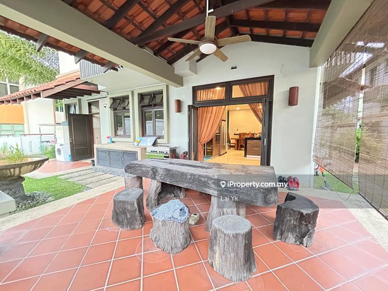 Bungalow House for Sale in Seksyen U1, Glenmarie by Lai Yk - iProperty.com.my