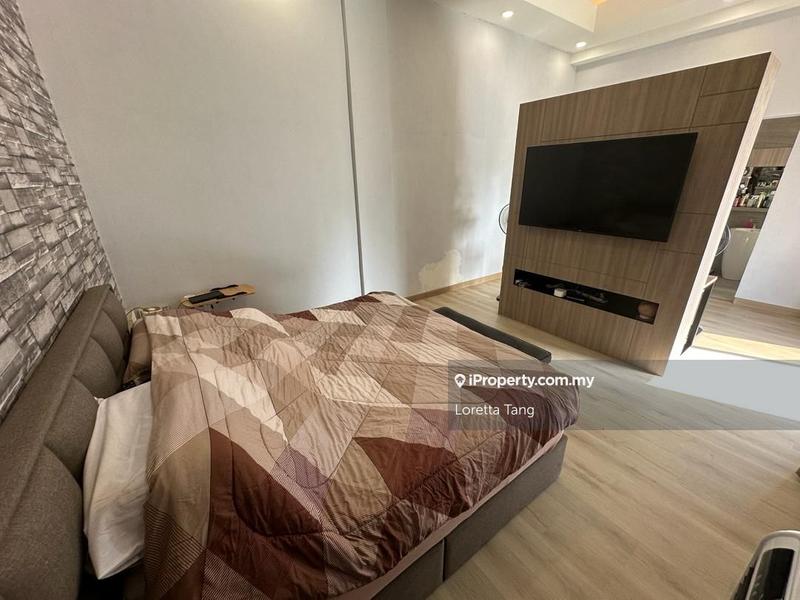 Kondominium untuk Dijual di Lanai Kiara oleh Loretta Tang - iProperty.com.my