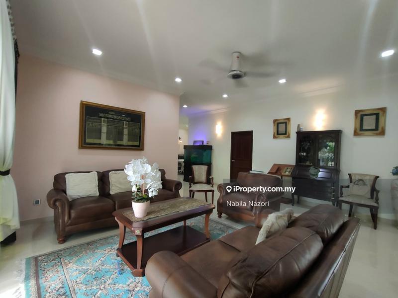 Bungalow House untuk Dijual di Pasir Hor, Kota Bharu oleh Nabila Nazori - iProperty.com.my