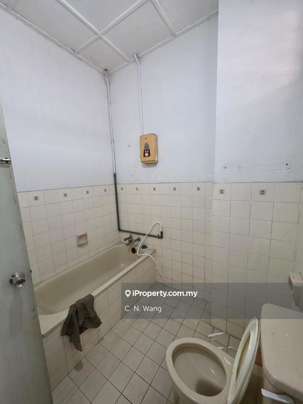 Terraced House for Sale in Bandar Baru Permas Jaya, Permas Jaya by C. N. Wang - iProperty.com.my