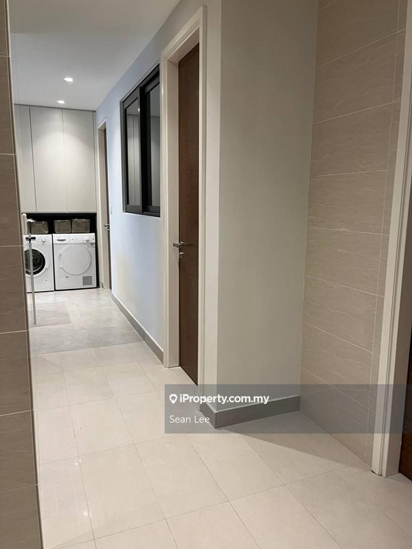 Kediaman Servis untuk Dijual di The Astaka @ 1 Bukit Senyum oleh Sean Lee - iProperty.com.my