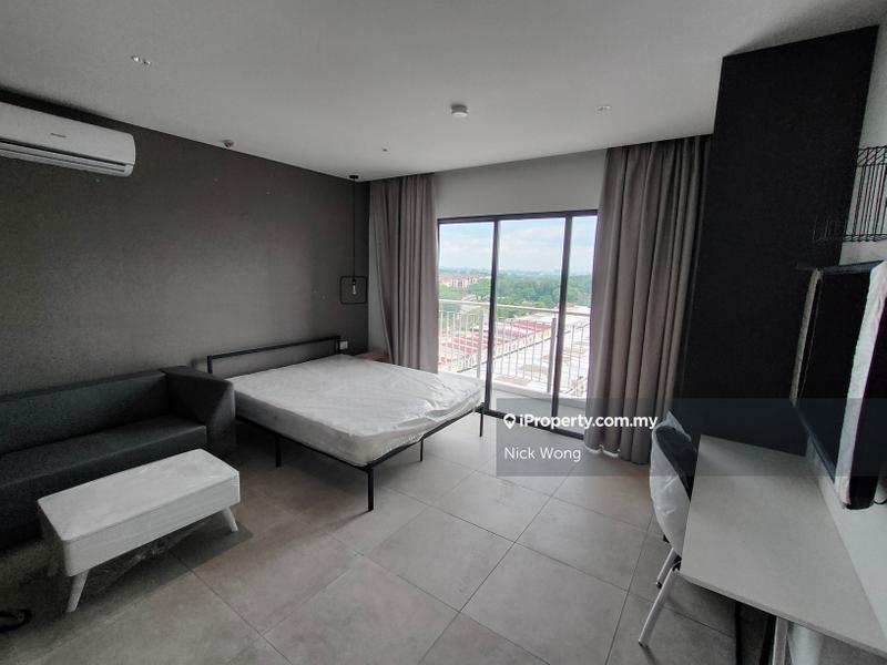 For Rent - DK Impian