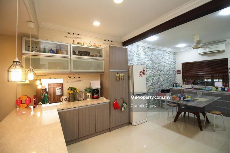 Rumah Teres 2-Tingkat untuk Dijual di Damansara Jaya, Petaling Jaya oleh Cooper Chow - iProperty.com.my