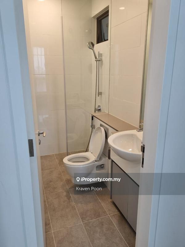Residensi Servis untuk Dijual di Senada Residence @ KLGCC Resort oleh Kraven Poon - iProperty.com.my