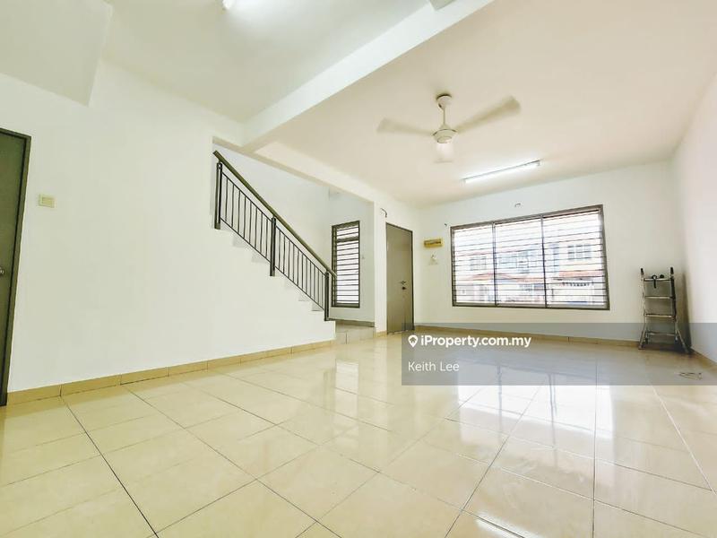 Rumah Teres 2-Tingkat untuk Dijual di [Refurbished] 2Sty Hse,Bandar Tasik Kesuma, Semenyih oleh Keith Lee - iProperty.com.my