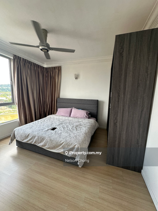 Condominium for Rent in Menjalara 18 by Nelson Chong - iProperty.com.my