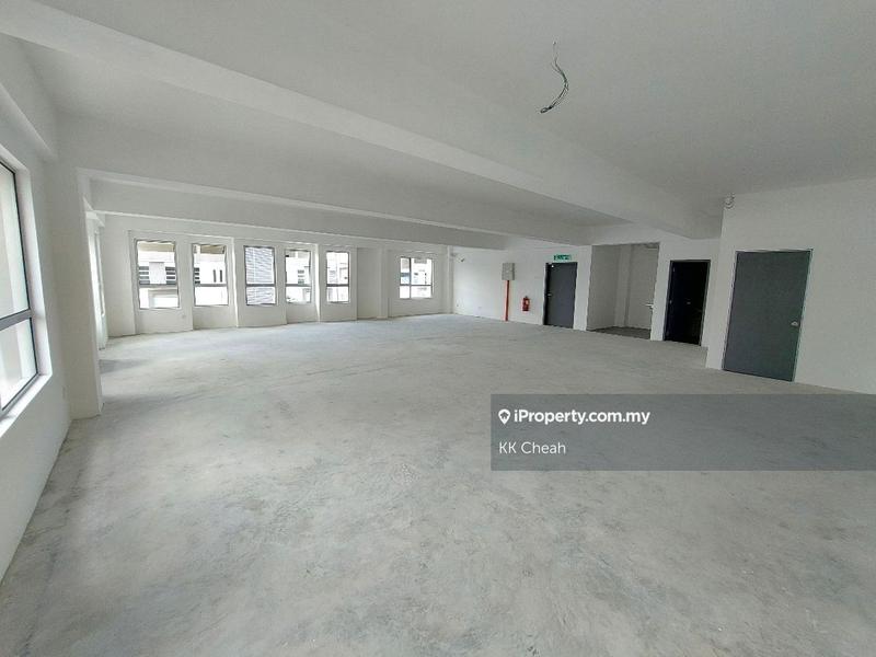 Semi-D Factory for Rent in Saujana Rawang, Rawang by KK Cheah - iProperty.com.my