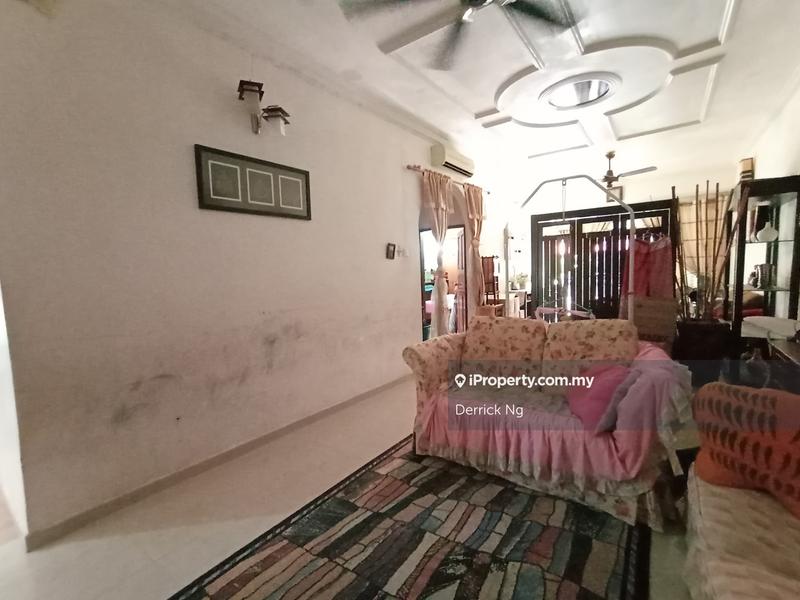 Rumah Berkembar untuk Dijual di Taman Ria, Sungai Petani oleh Derrick Ng - iProperty.com.my