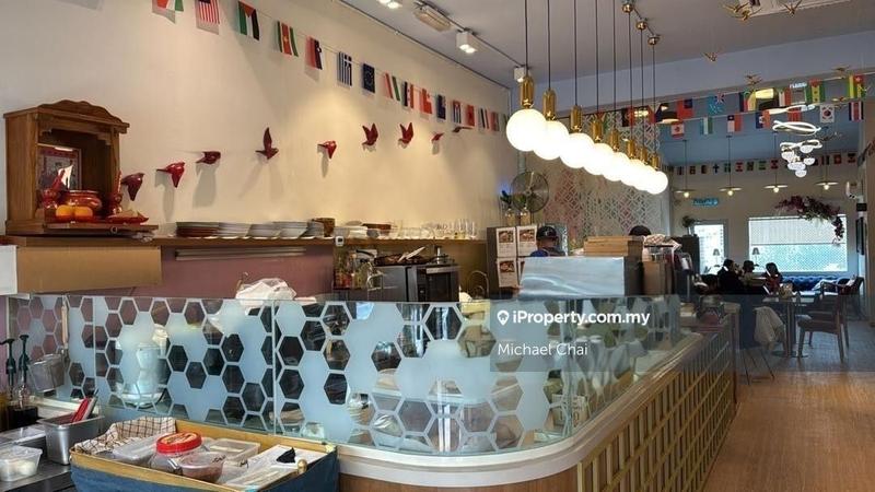 Shop-Office for Sale in Bandar Puteri Puchong, Puchong by Michael Chai - iProperty.com.my