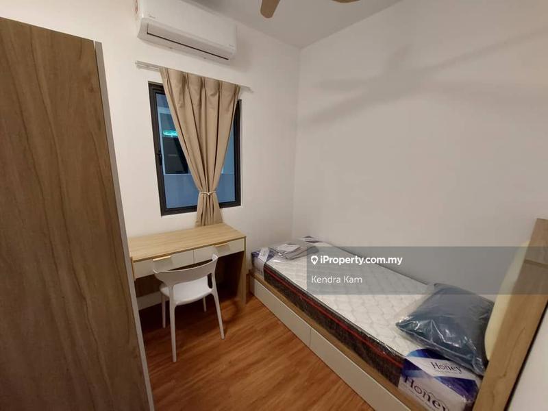 For Rent - Armani Residence