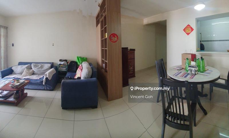 Condominium for Sale in Aman Heights Condominium by Vincent Goh - iProperty.com.my