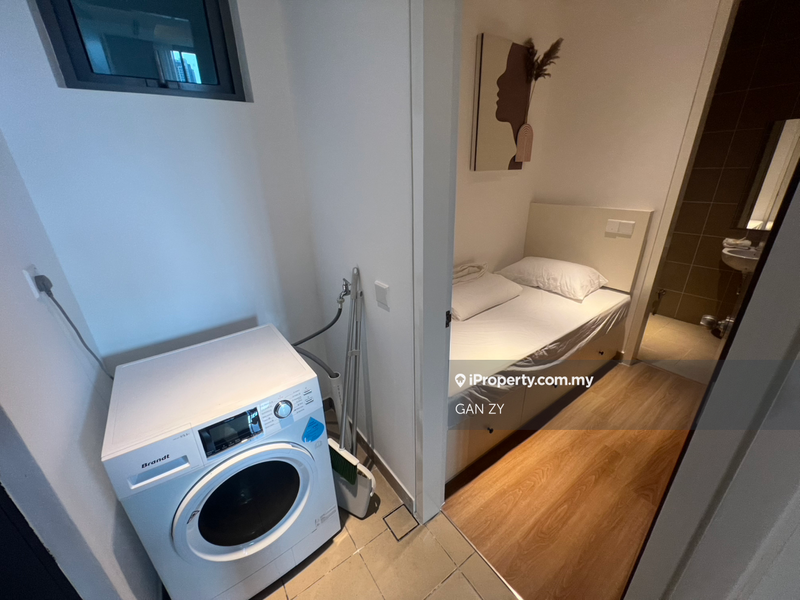 Condominium for Sale in D'Rapport by GAN ZY - iProperty.com.my