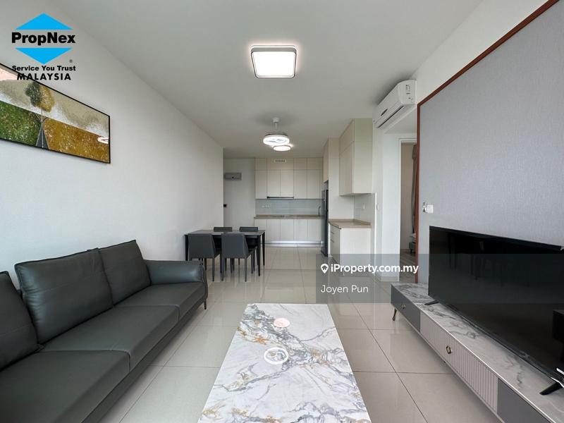 For Sale - The M @ Medini Macrolink