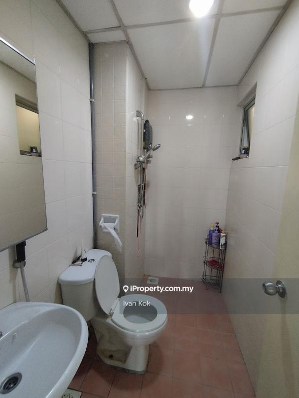 Kediaman Servis untuk Dijual di Metropolitan Square oleh Ivan Kok - iProperty.com.my