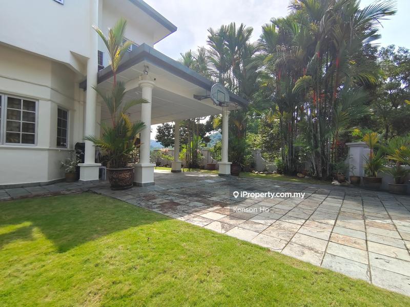 Semi-Detached House for Sale in Bukit Antarabangsa, Ampang by Kenson Ho - iProperty.com.my