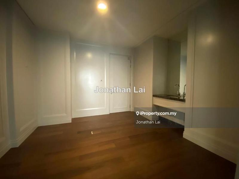 Residensi Servis untuk Dijual di St Regis oleh Jonathan Lai - iProperty.com.my