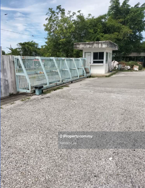 Factory for Sale in Bemban Industrial Estate, Batu Gajah by Kendro Lee - iProperty.com.my