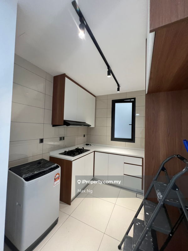 For Rent - Duta Park Residences