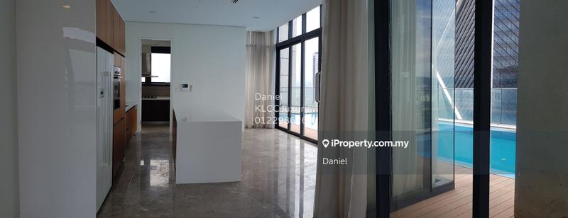 Kondominium untuk Dijual di Condominium @ The Troika oleh Daniel - iProperty.com.my