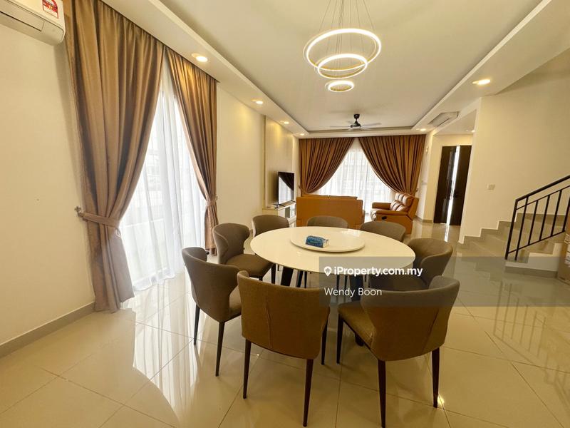 2-storey Terraced House for Sale in Sejati Lakeside, Cyberjaya, Cyberjaya by Wendy Boon - iProperty.com.my