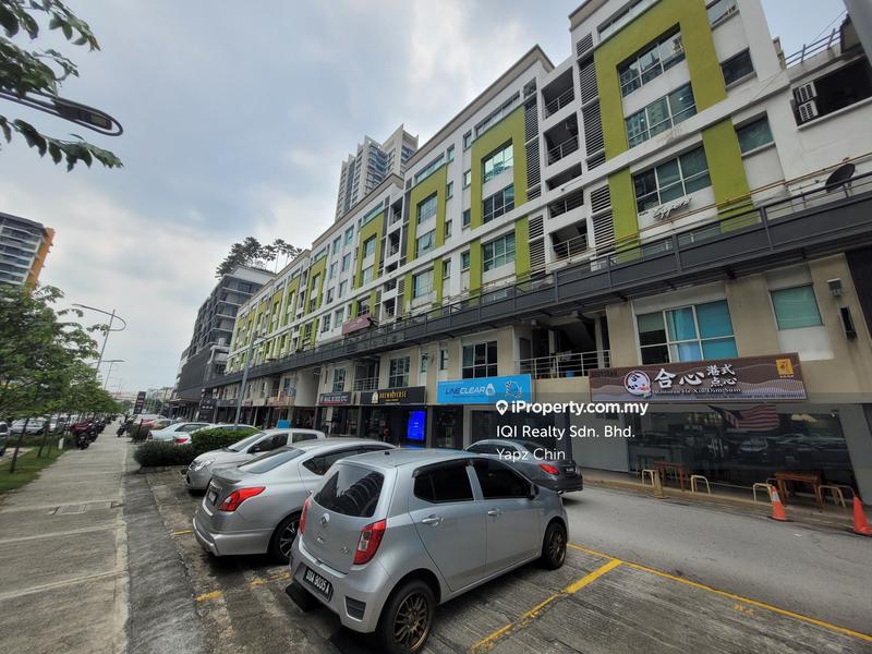 Kedai untuk Dijual di Seksyen 13, Petaling Jaya oleh Yapz Chin - iProperty.com.my