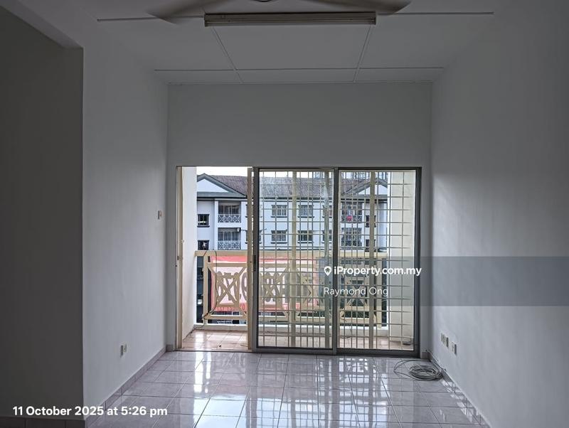 For Sale - Pangsapuri Sri Alpinia