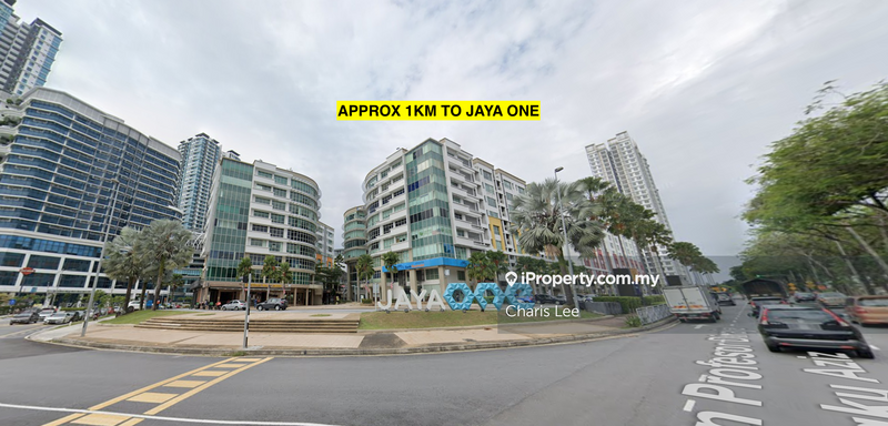 Rumah Berangkai 2 Tingkat untuk Dijual di Seksyen 17, Petaling Jaya oleh Charis Lee - iProperty.com.my