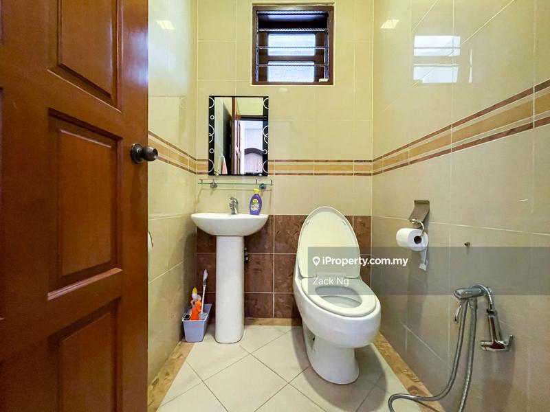 Bungalow House untuk Dijual di Seksyen U2, Saujana oleh Zack Ng - iProperty.com.my