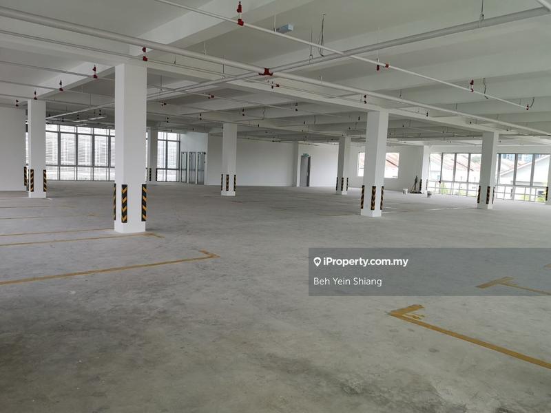 Commercial Bungalow for Sale in Hicom Glenmarie Seksyen U1 Section U1, Glenmarie by Beh Yein Shiang - iProperty.com.my