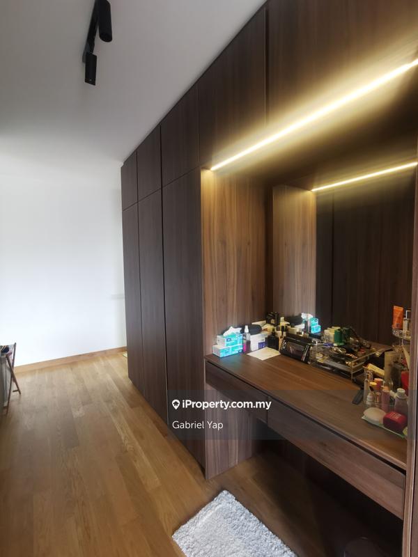 3.5-storey Terraced House for Sale in Seputeh, Kuala Lumpur by Gabriel Yap - iProperty.com.my