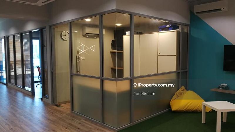 Pejabat untuk Dijual di Taman Cheras, Cheras oleh Jocelin Lim - iProperty.com.my