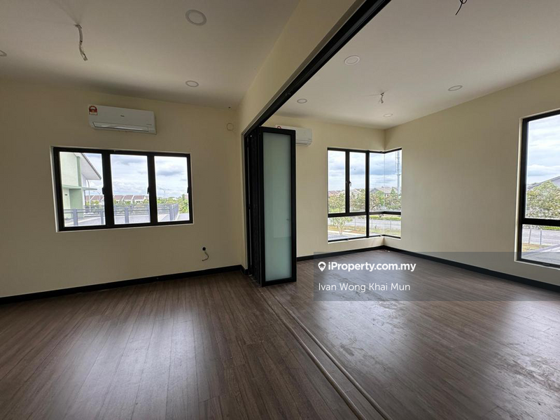 2-storey Terraced House for Sale in Bandar Bukit Raja, Klang by Ivan Wong Khai Mun - iProperty.com.my