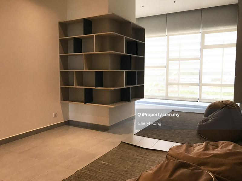 Service Residence for Sale in Residential Suites @ HighPark by Cheryl Kong - iProperty.com.my