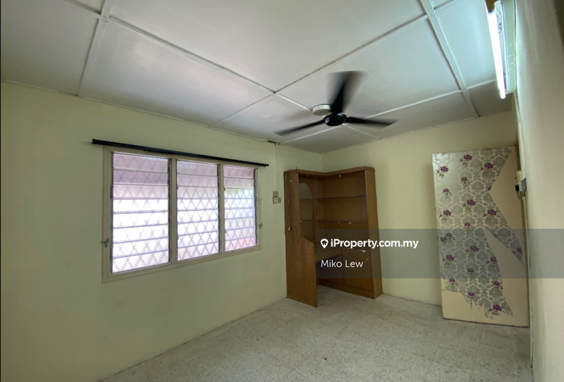 2-storey Terraced House for Sale in Taman Castlefield, Sri Petaling by Miko Lew - iProperty.com.my