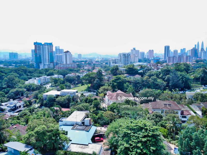 Banglo untuk Dijual di Taman Tunku, Bukit Tunku (Kenny Hills) oleh Eugene Liew - iProperty.com.my